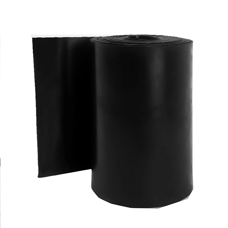 

Non Standard Customized Rubber Pad For High-voltage Insulation 10KV Distribution Room Dedicated Industrial Rubber Skin