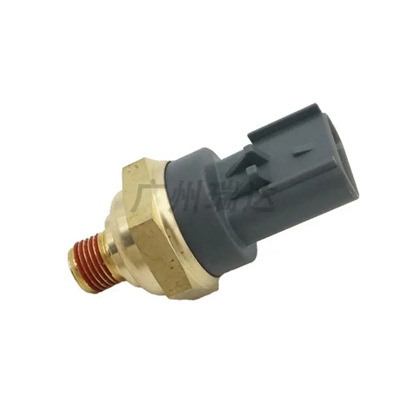 Para peças automotivas Cummins Sensor de pressão de combustível Sensor Common Rail hidráulico 23535663