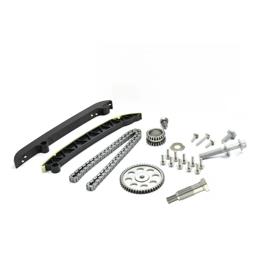 03F198158B 03F109158J 03F109469E 03F109509F 03F109571F 03F105209G 03F109507F Toothed Belt Repair Kit for Volkswagen Audi