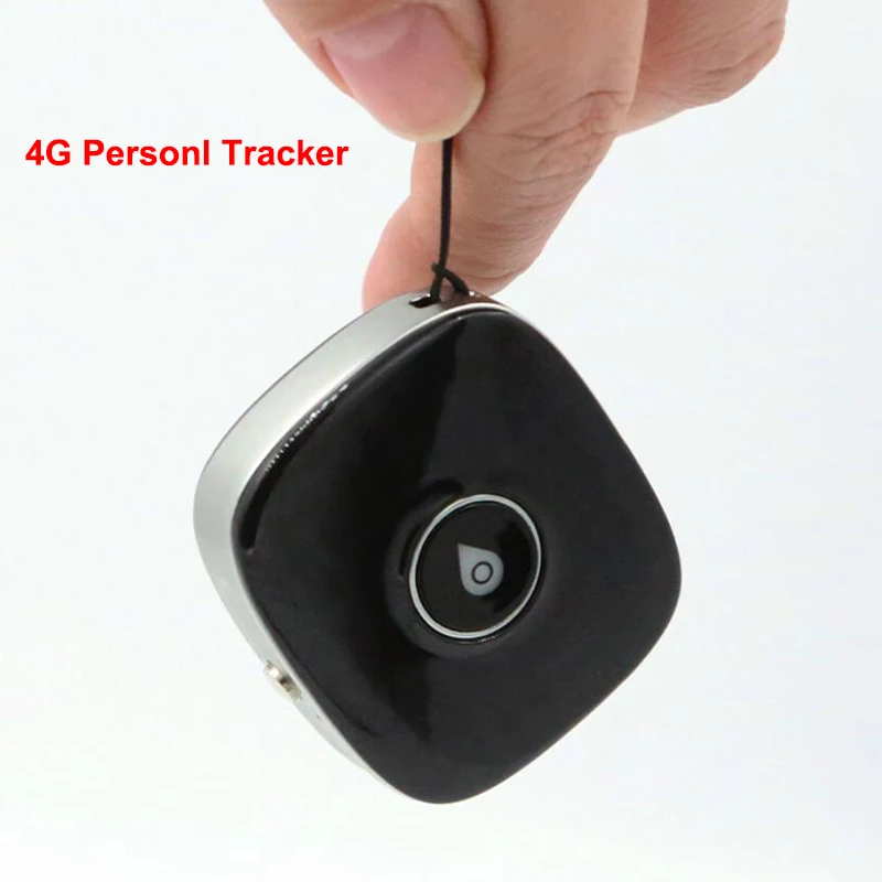 

GPS-трекер persona, 4G, IP67, водонепроницаемый, SOS, с голосовым вызовом