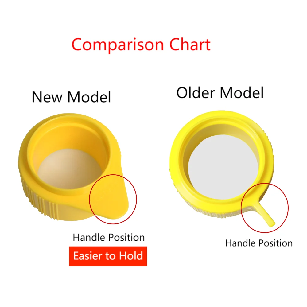 Biosharp Cell Filter Nylon Filter Membrane Three Specifications 40um / 70um / 100um Sterile Individual Packaging