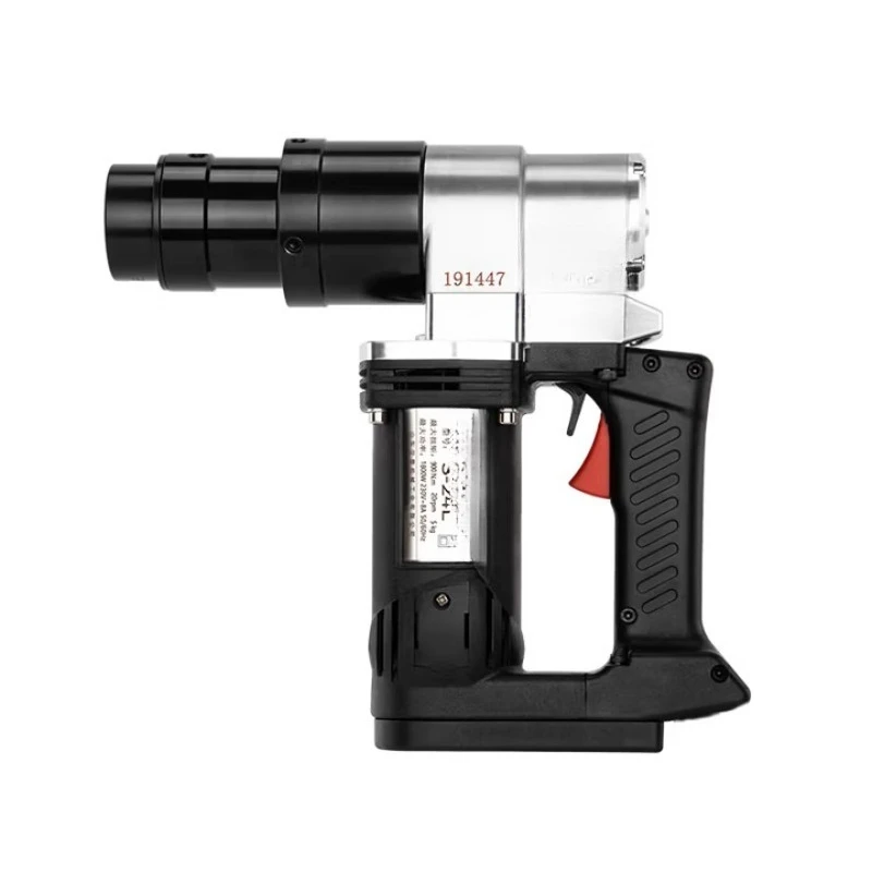 

Torsion Shear Electric Wrench M20/M22M24 Plum Blossom High Strength Bolt, Manual Torsion Shear Wrench