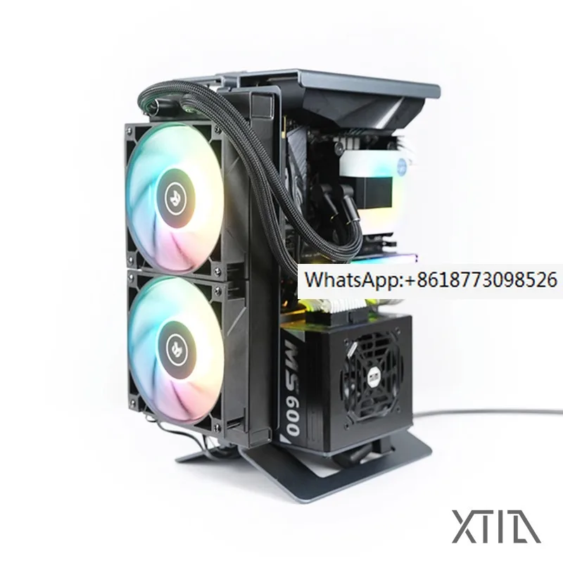 

Подставка для водяного охлаждения Xproto, 360 мм, 280 мм, 240 мм