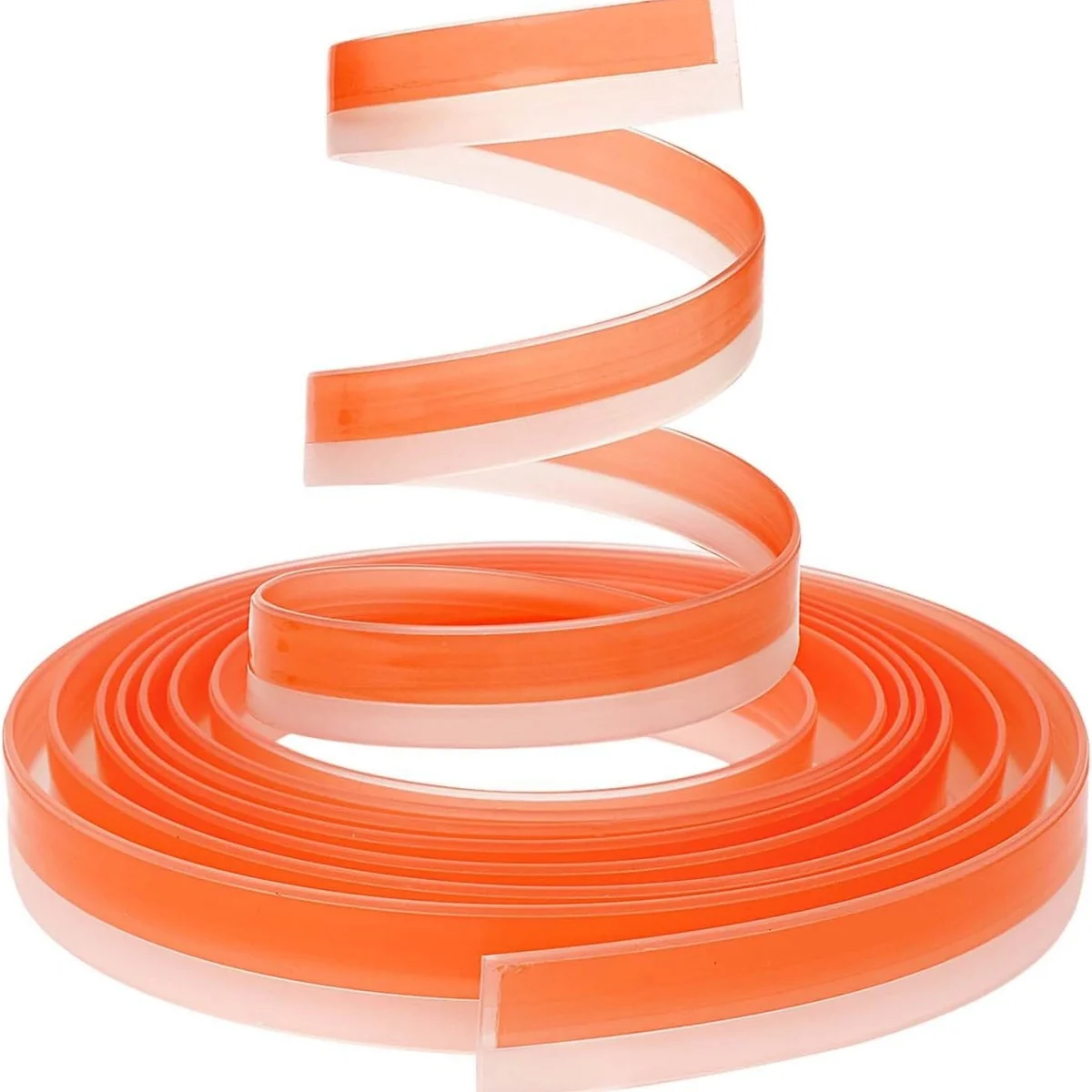 Rail Saw Fragment Protection Belt, Length About 3M Used For Self-adhesive Track Saw Accessory Parts, Easy To Replace Accessories