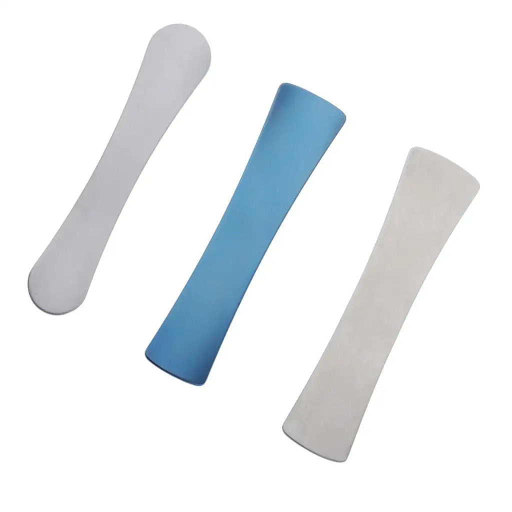 Augenlidplatte / ästhetisches Instrument / Doppeltes Augenlidinstrument