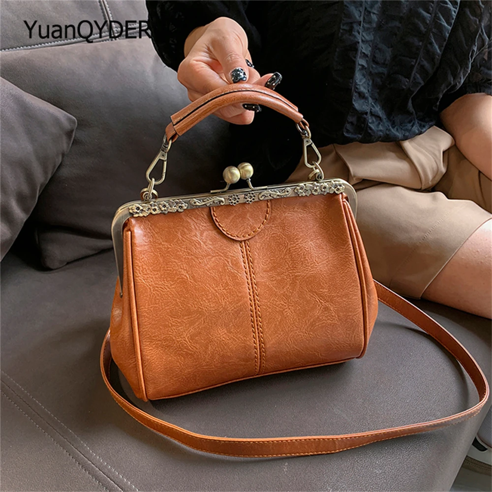 

Luxury Designer High Quality Leather Ladies Handbag Multifunctional Ladies Shoulder Bag Solid Color Women Crossbody Bags Bolsos