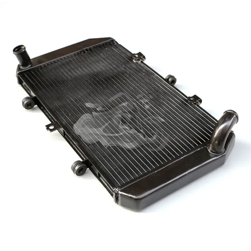 Fit For Kawasaki Z800 Z750 Z1000 Radiator Cooler Cooling Z 800 2013 - 2018 Z 750 2007 - 2012 Z 1000 2007 - 2009