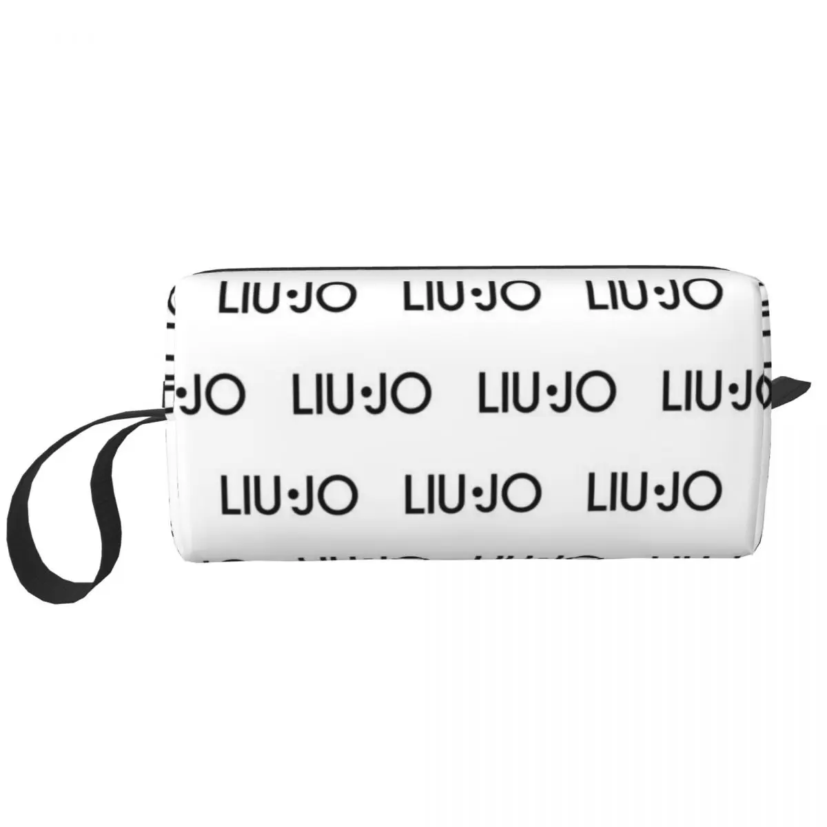 Liu Jo Make-up-Taschen, Kapazität, Kosmetiktasche, Trend, Outdoor-Make-up-Organizer