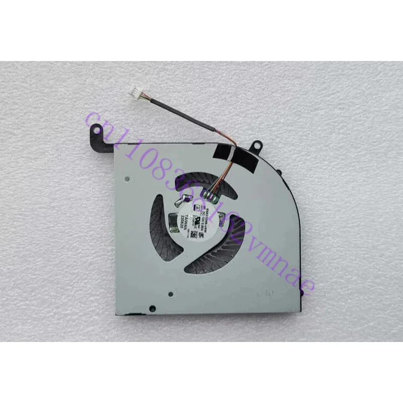 FOR MSI Creator Z16P Cooling Fan MS-15G1
