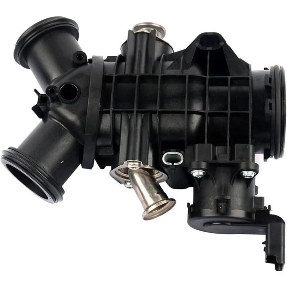 Hoge kwaliteit Nieuw Voor LR079230 Compatibel met Range Rover Sport Discovery 4 3.0 V6 Diesel