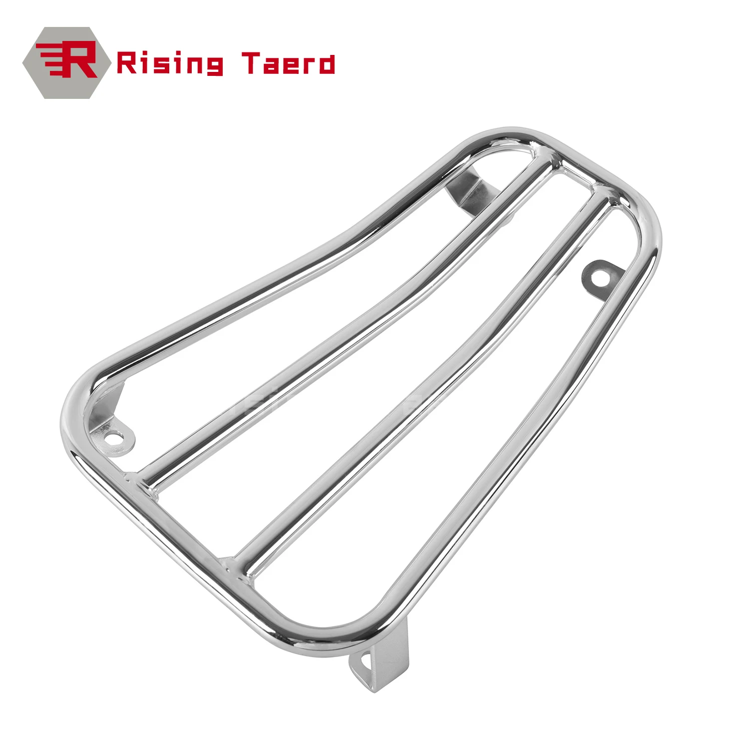 Motorcycle Front Luggage Cargo Rack Bracket Stand Foot Pedal Holder For Vespa Sprint150 2016-21 Primavera Spring 125 150 2014-21