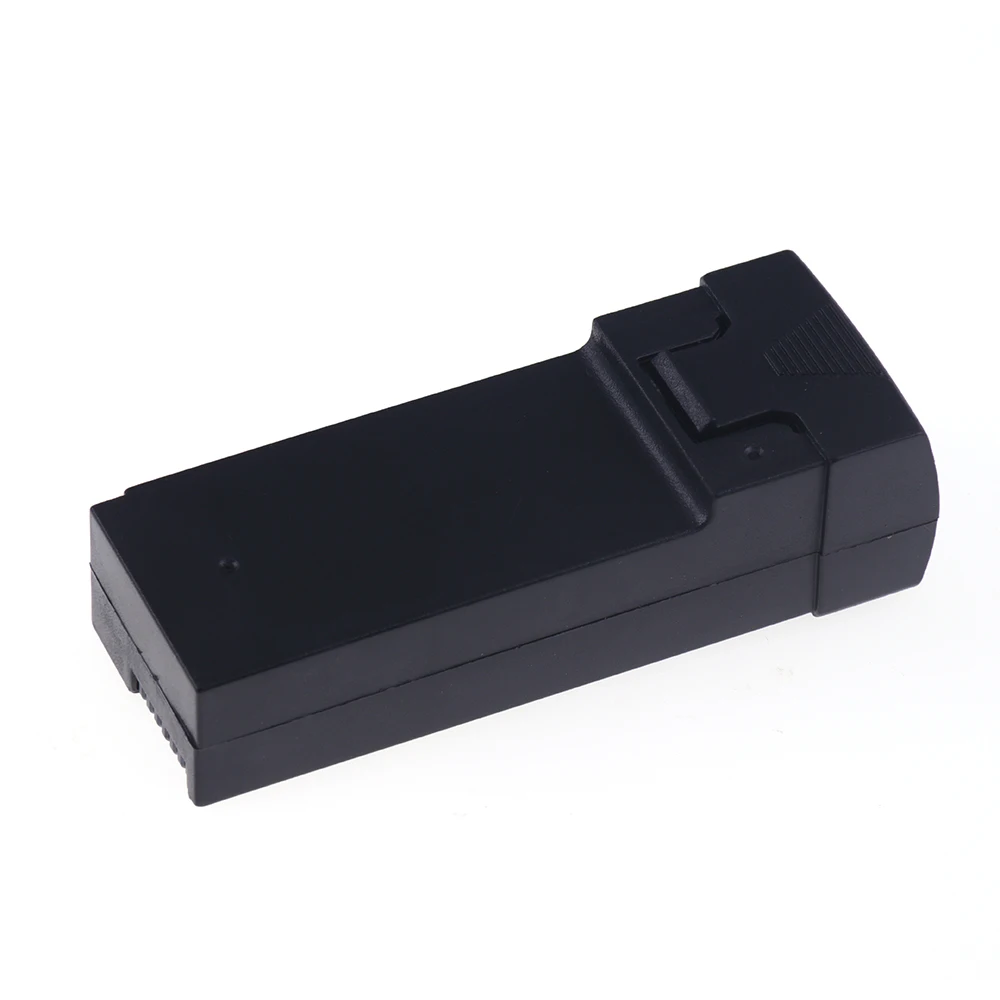 3.7V Battery For Z908 PRO RC Drone Spare Parts 3.7V 2000MAh Lipo Battery For Z908 RC Quadcopter Z908 PRO Drone Battery