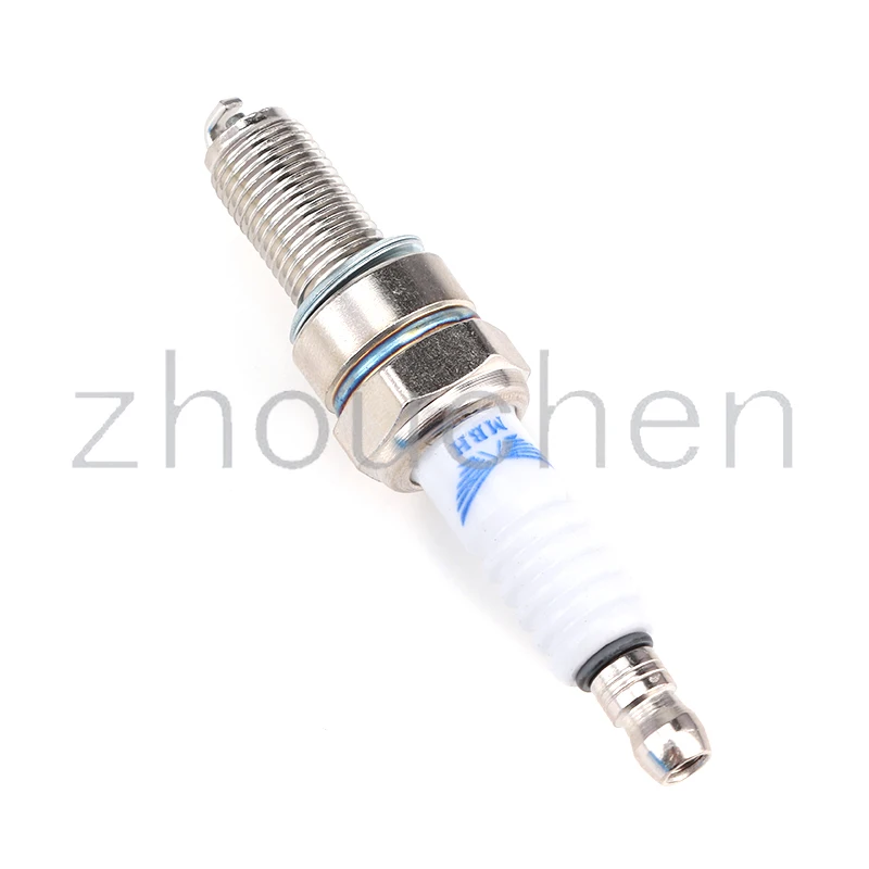 4pcs/lot Motorcycle Spark Plug B7TC for CR7E CR7EIX CPR7EA-9 CPR8EA-9 CPR8EAIX-9 96067 CR8E CR8EIX IU24 IU22 UR4DC UR6DE PRG6HCC