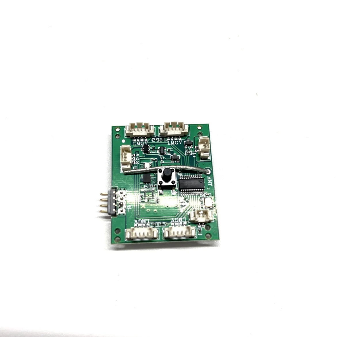 S2S Drone Main Board for LSRC LS-S2S Brushless Motor RC Folding Drones Four Axis Quadcopter Accessories Receiving Board Parts