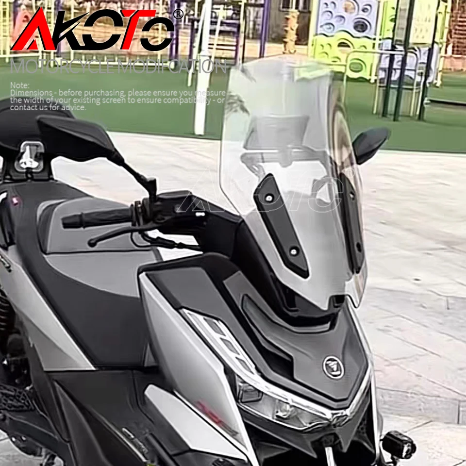 Braket navigasi ponsel GPS aksesori sepeda motor untuk VOGE 250 SR250GT SR 250 GT 250GT Aksesori skuter