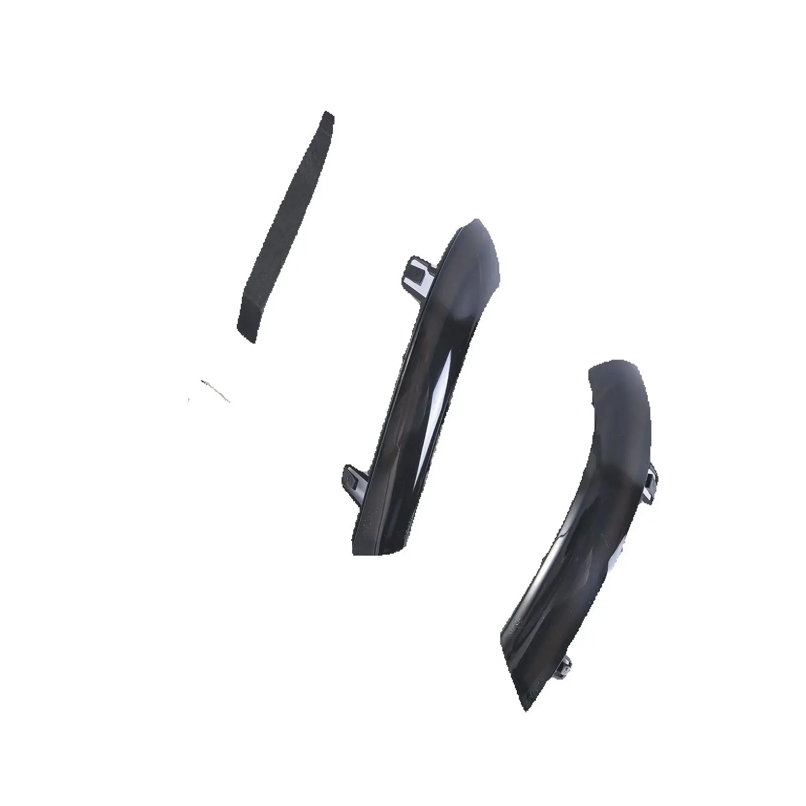2Pcs Dynamic LED Turn Signal Indicator FOR Volkswagen Golf 5 Passat B6 MK5 2001-2013