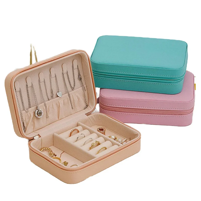 custom.Reasonable Price Square Jewelry Box in Quickly Deliver Custom Guangdong Shenzhen Jewelry Organiser