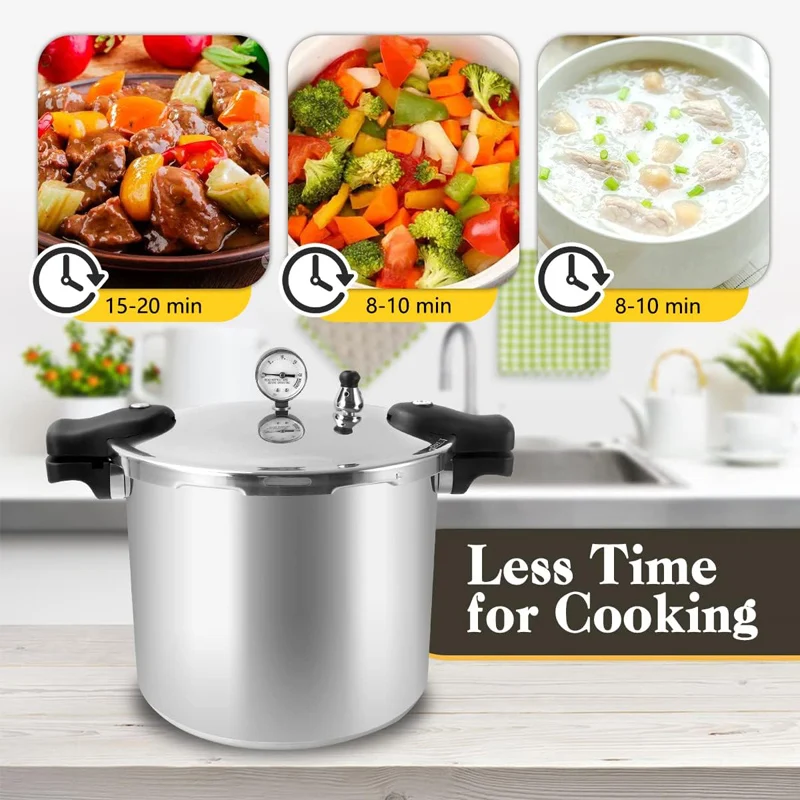 Thumbnail 2 - #11 Trending Pressure Cookers Right Now