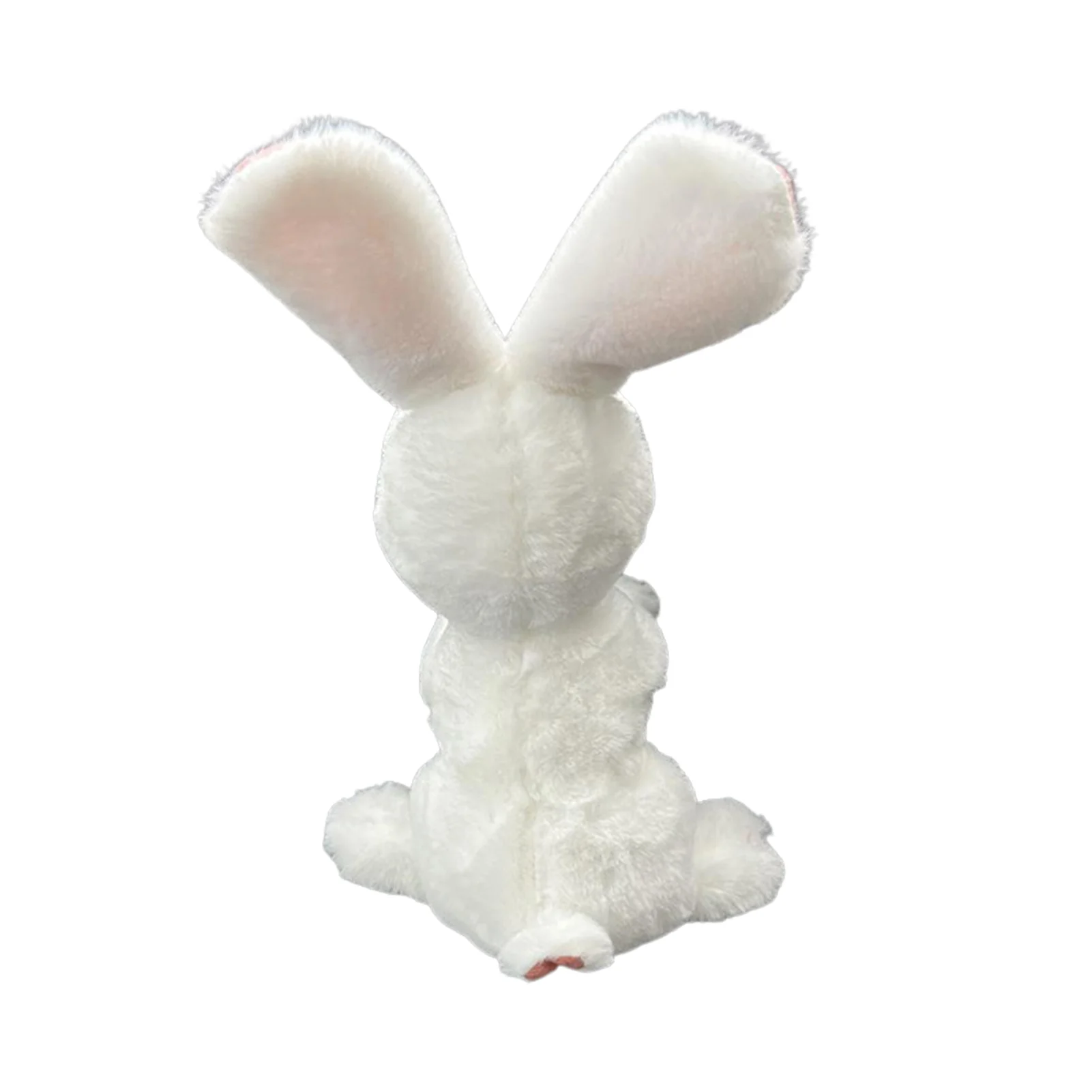 Crazy Bunny peluche gioco Horror Cartoon Animal Soft peluche bambole per bambini compleanno natale regali di pasqua