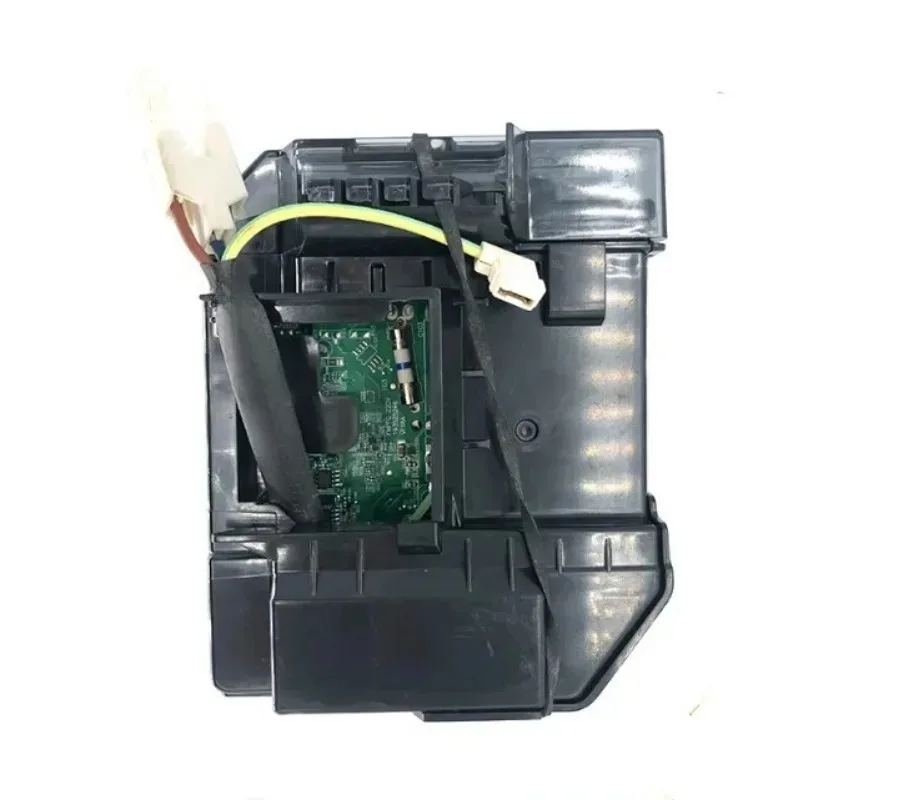 Refrigerator Compressor Drive Inverter Board CF02D01‑M Replacement Circuit Component For Inverter Fridge Maintenance