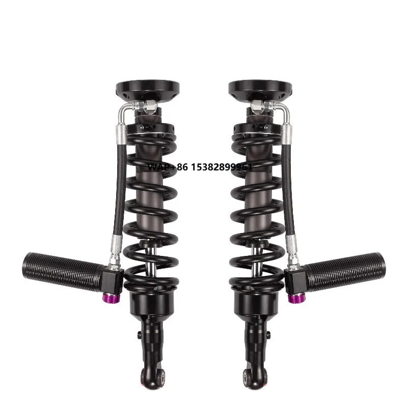 

ABM for Tacoma Suspension Lift Kit Nitrogen Shock Absorber off Road Shock Absorber Adjustable Shock Absorber