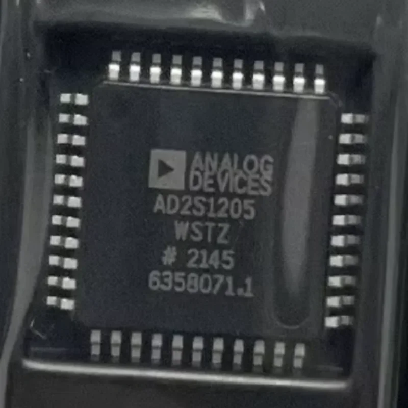 

AD2S1205WSTZ AD2S1205 Original Genuine Goods in Stock QFP44