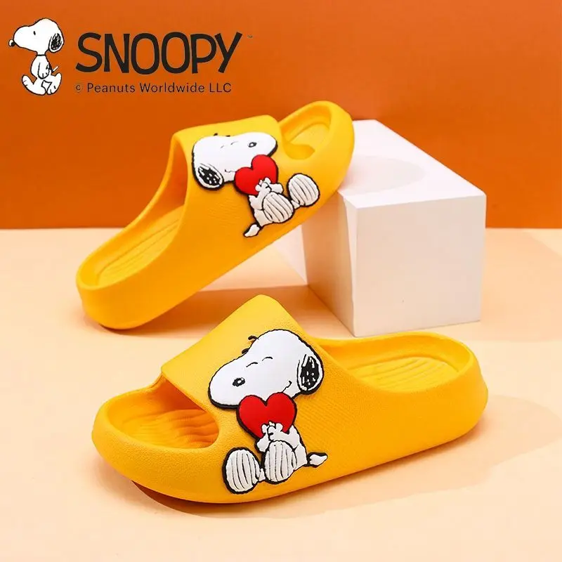 صنادل وشباشب صيفية لطيفة للأطفال بنعل كرتوني بنعل ناعم وخفيفة الوزن وغير قابلة للانزلاق ومقاومة للاهتراء