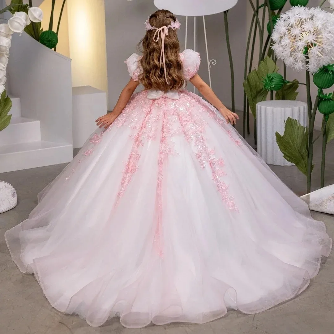 robe-de-soiree-princesse-personnalisee-en-tulle-avec-appliques-florales-et-nœud-ideale-pour-bal-de-promo-mariage-anniversaire-demoiselle-d'honneur-ou-banquet