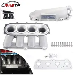 RASTP-New Ultra Street Series Engines Intake Manifold For Honda K20A/A2/A3 K24 RS-CR1849