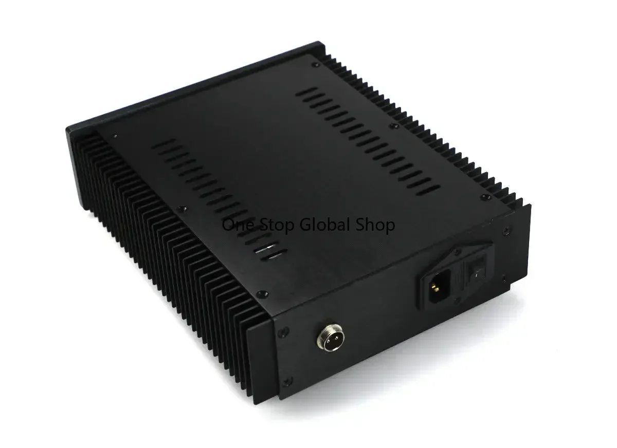 High-End L9-12 Linear DC Power Supply, DC12V 6.5A Low Noise R-Core Transformer Discuss