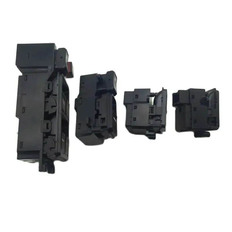 For BYD S6 /M6 11-15 window switch window lifter switch intelligent high with improvements a key up or down four windows