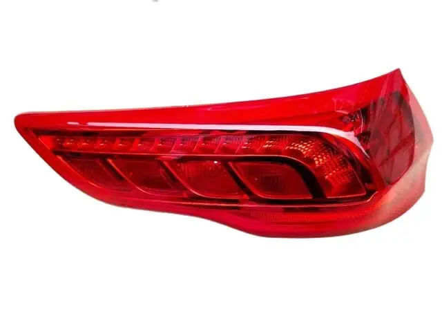 

Tail Lamp Rear Light Back Light For DFSK Glory 500 E3