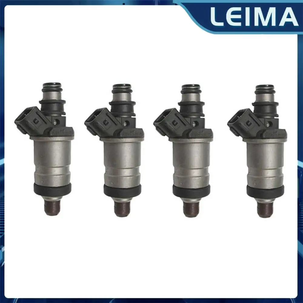 

4PCS Fuel Injector Nozzle 06164-P2J-000 06164P2J000 For Honda Civic Accord CR-V Odyssey Acura Integra TL RL CL Engine Parts