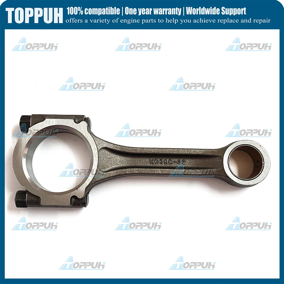 

N844L New Connecting Rod For N844 N844L Engine 220mm