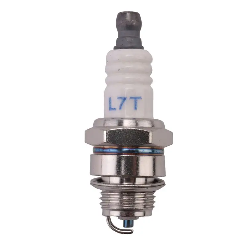 A48P-2X Engine CDI Ignition Coil Magneto Stator Coil Spark Plug Kit For 2 Stroke 49Cc 50Cc 60Cc 80Cc Motor Bike Bicycle view 3
