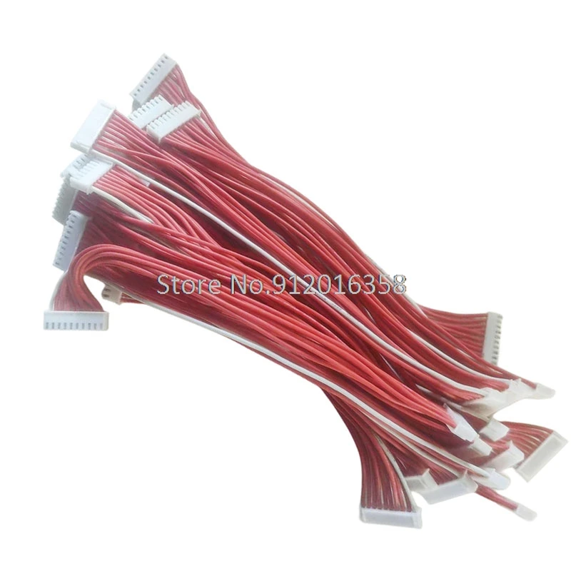 20CM 22AWG Silicone…