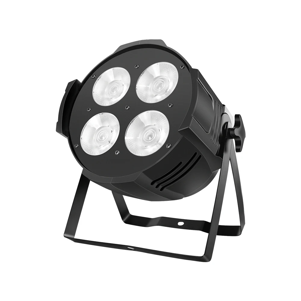 4 Eyes 200w Stage Light Cool White/Warm White Light Emitting Diode Cob Surface Light
