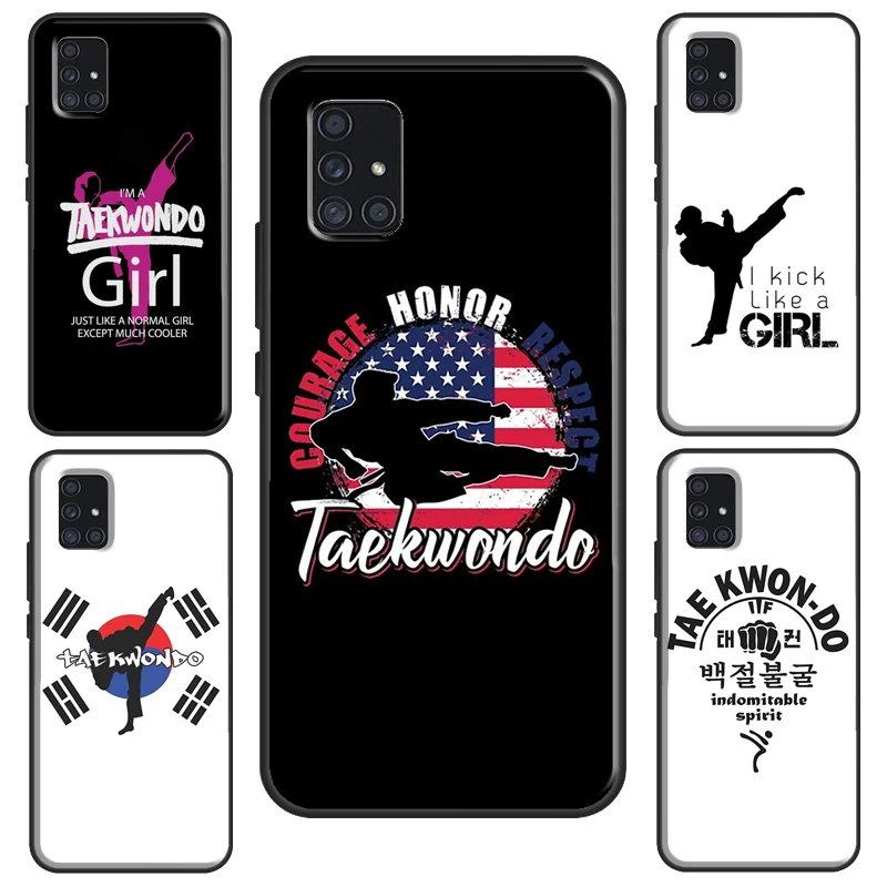 Kungfu Taekwondo Ca… - image