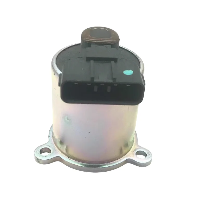 For Kobelco Sk200 250 260 330 350-8 Super 8egr Valve Exhaust Pipe Solenoid Hino J05e J08e Excavator