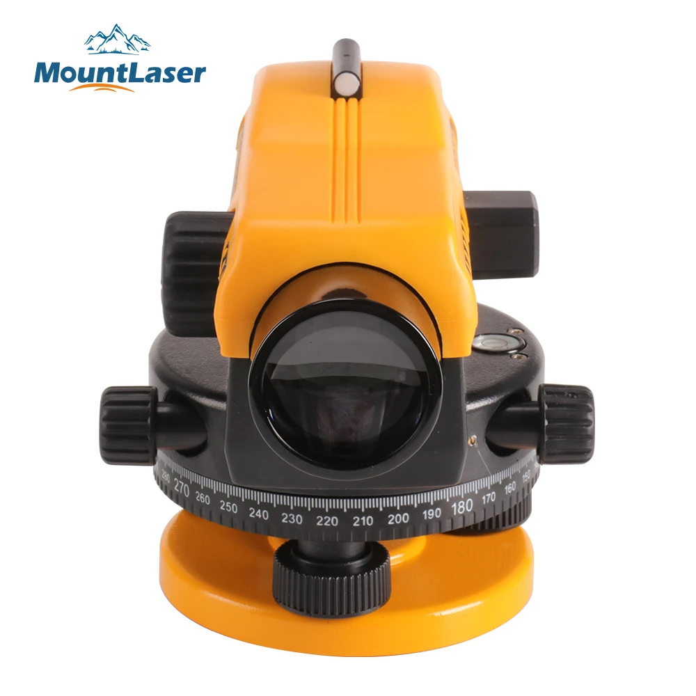 High Accuracy CST/Berger SAL32ND 32X Automatic Level for Surveying