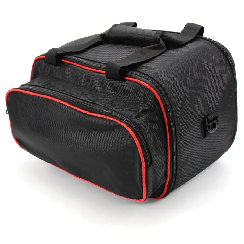 

Motorcycle Storage Bag Luggage Bags Side Box Bag Inner Bag For Ducati Multistrada 1200 From 2015 1260/950 S From 2017-AB36