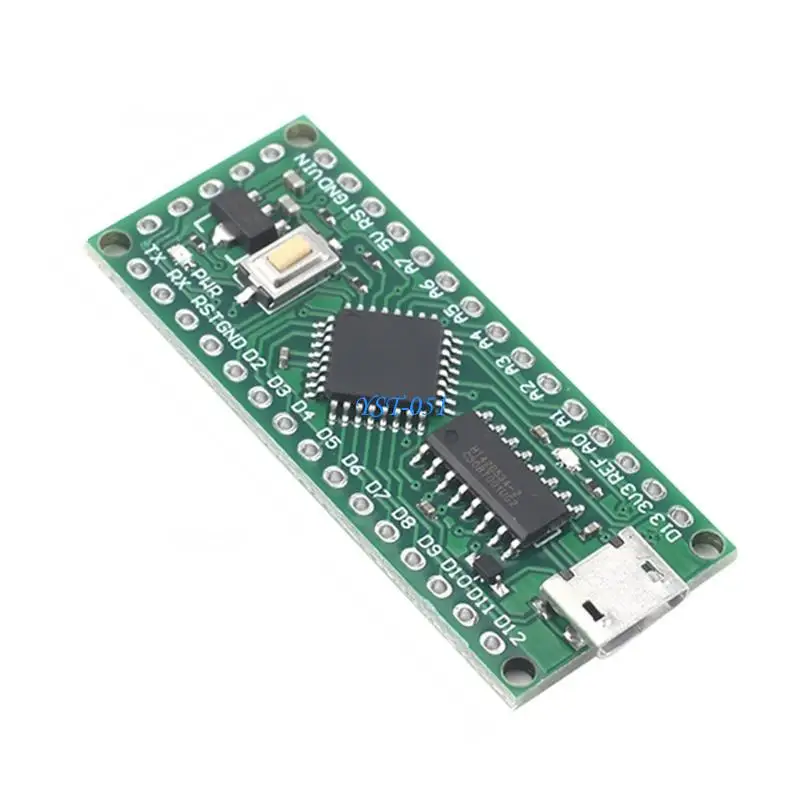 

E15A USB To Serial Converters Board with CH9340C Chip Upgrades for IoT Device designs
