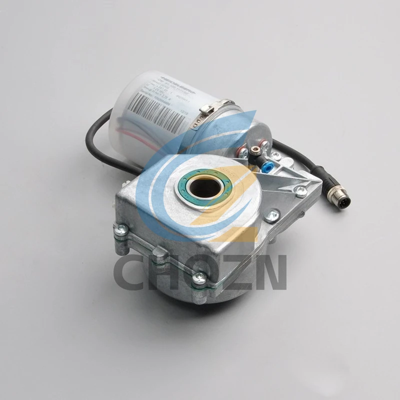 

Heidelberg CX/SM/CD102 Pressure Pattern Making Motor 91.105.1161 Refacciones Heidelberg Spare Parts