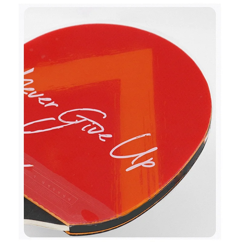 RTSHE-Folia ochronna na gumę do tenisa stołowego, akcesoria do tenisa stołowego, taśma do rakiet tenisowych, folia ochronna na gumę