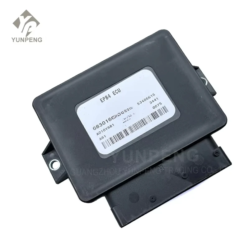 

68301660AE New Parking Brake Mogule For Jeep Cherokee Grand Commander 2019-2022