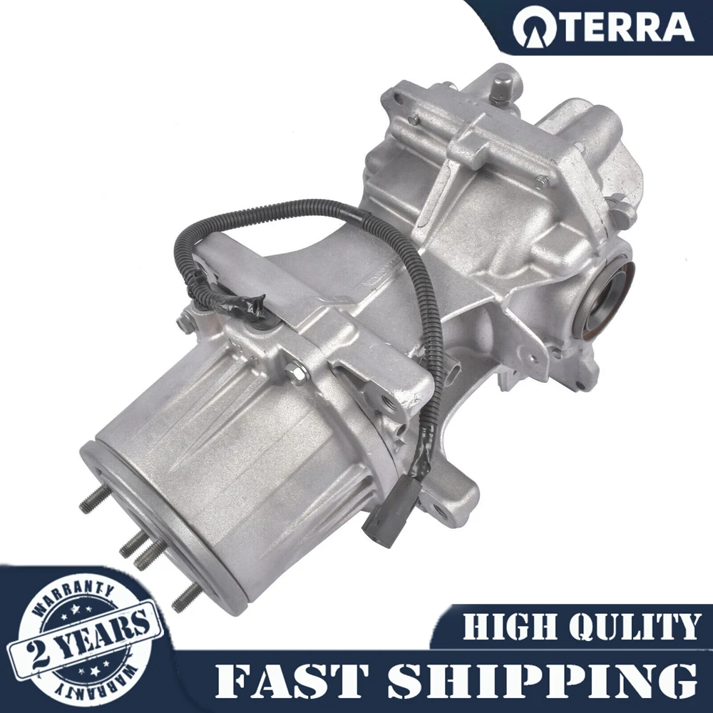 

Rear Axle Differential Carrier Assembly KA0327020 KE01-27-97XB KA03-27-020 KE01-27-97XC For 18-24 Mazda CX-5 CX-9 AWD