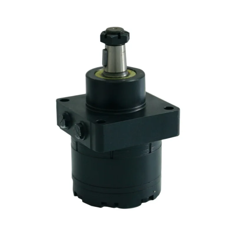 Hydraulic Wheel Mot…