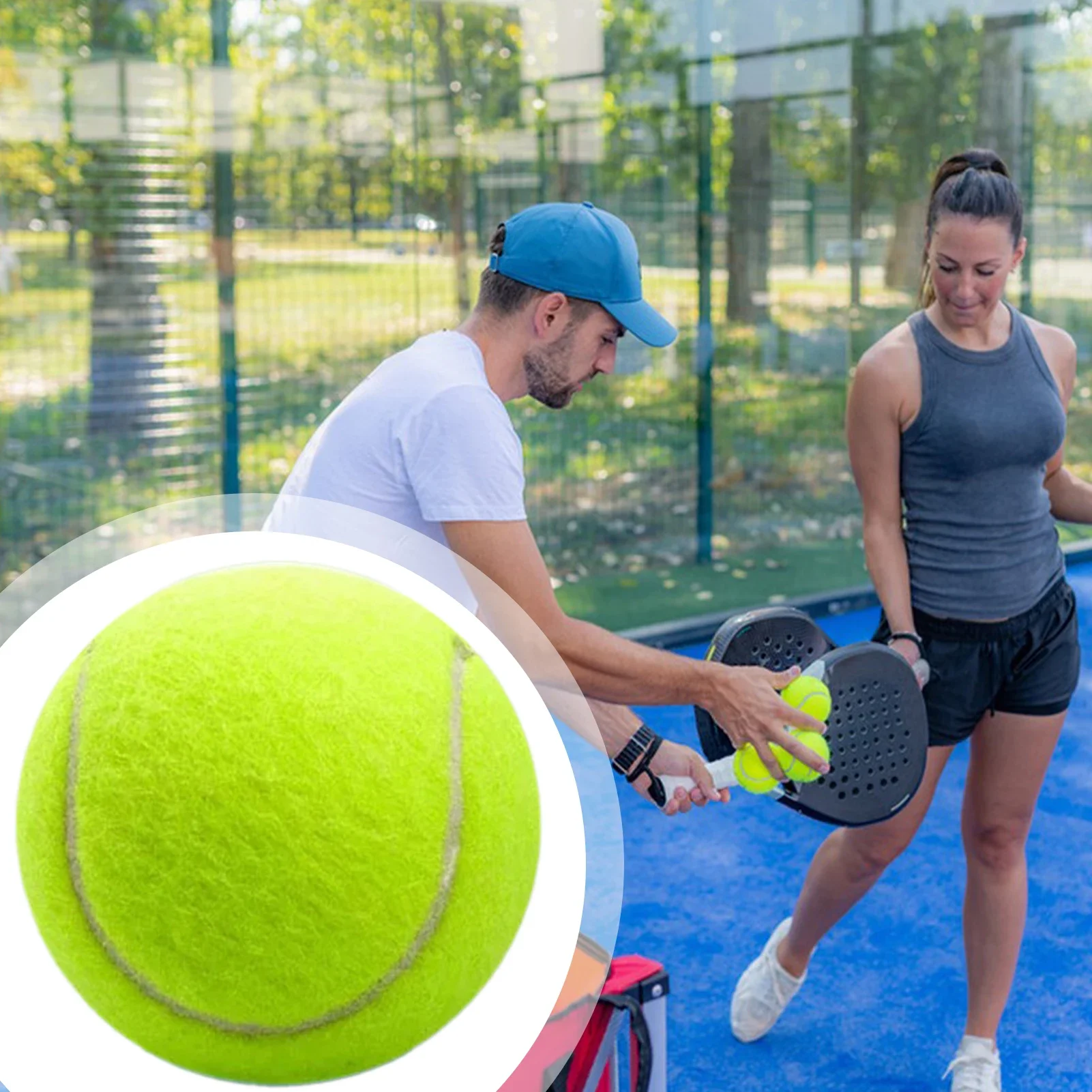 Thumbnail 3 - #1 Best Ball Carrying Bags to Buy In 2026