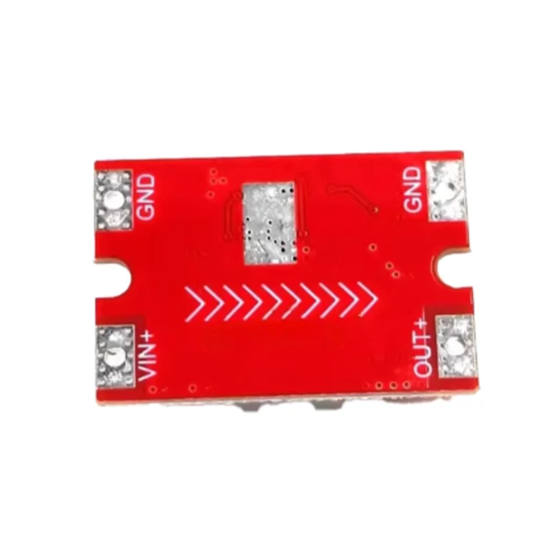 

DC DC Downstream Voltage Reduction Module Efficiency 96% Model High-Power Antihypertensive Board Low Ripple 9V