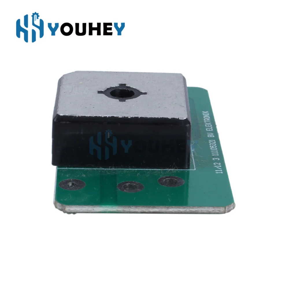 LSA40-1-036/a Lsa401036 Rotating Diode Generator Spare Parts Compatible with Leroy Somer For Generator LSA40 1 036/d